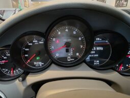 
										PORSCHE CAYENNE 4.8 S 4X4 V8 32V GASOLINA 4P TIPTRONIC full									