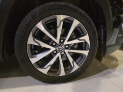 
										TOYOTA COROLLA CROSS 1.8 VVT-I HYBRID FLEX XRV CVT full									