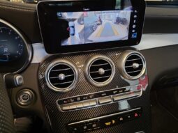 
										MERCEDES-BENZ GLC 43 AMG 3.0 V6 GASOLINA COUPÉ 4MATIC 9G-TRONIC full									