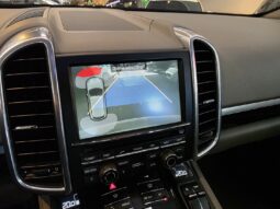 
										PORSCHE CAYENNE 4.8 S 4X4 V8 32V GASOLINA 4P TIPTRONIC full									