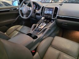 
										PORSCHE CAYENNE 4.8 S 4X4 V8 32V GASOLINA 4P TIPTRONIC full									
