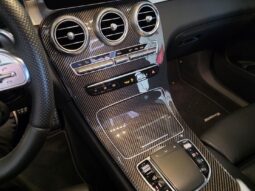 
										MERCEDES-BENZ GLC 43 AMG 3.0 V6 GASOLINA COUPÉ 4MATIC 9G-TRONIC full									