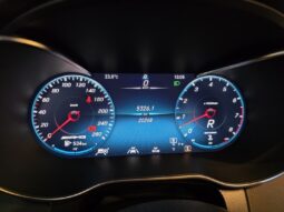 
										MERCEDES-BENZ GLC 43 AMG 3.0 V6 GASOLINA COUPÉ 4MATIC 9G-TRONIC full									
