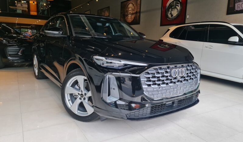 
								AUDI Q5 2.0 TFSI GASOLINA SPORTBACK ADVANCED QUATTRO S TRONIC full									