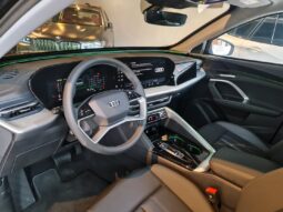 
										AUDI Q5 2.0 TFSI GASOLINA SPORTBACK ADVANCED QUATTRO S TRONIC full									