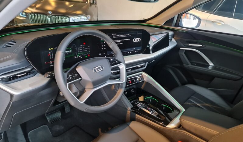 
								AUDI Q5 2.0 TFSI GASOLINA SPORTBACK ADVANCED QUATTRO S TRONIC full									