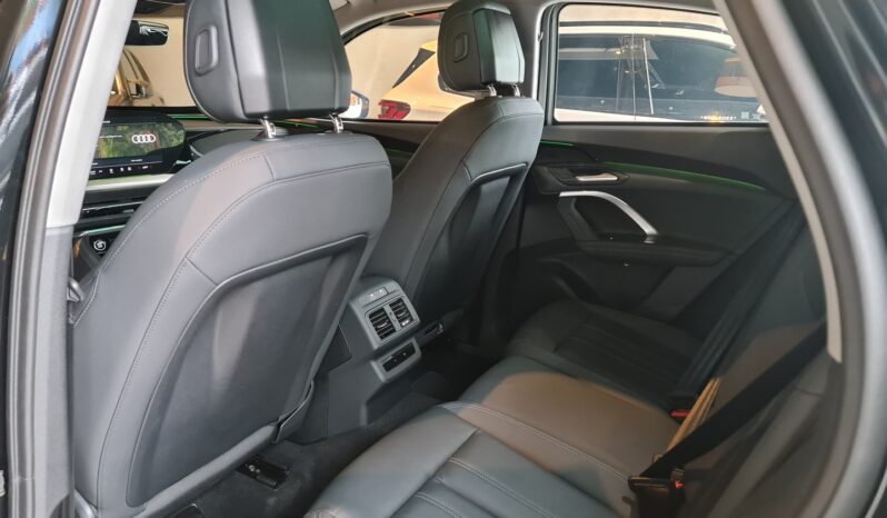 
								AUDI Q5 2.0 TFSI GASOLINA SPORTBACK ADVANCED QUATTRO S TRONIC full									