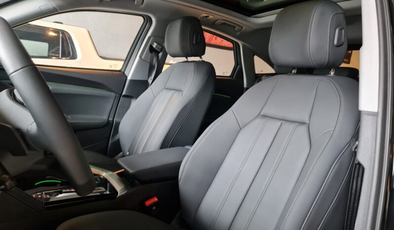 
								AUDI Q5 2.0 TFSI GASOLINA SPORTBACK ADVANCED QUATTRO S TRONIC full									