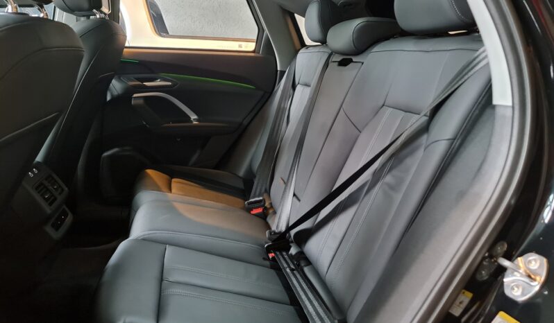 
								AUDI Q5 2.0 TFSI GASOLINA SPORTBACK ADVANCED QUATTRO S TRONIC full									