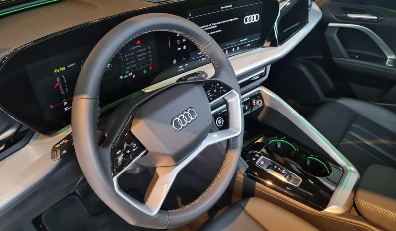 
								AUDI Q5 2.0 TFSI GASOLINA SPORTBACK ADVANCED QUATTRO S TRONIC full									