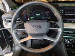 
										AUDI Q5 2.0 TFSI GASOLINA SPORTBACK ADVANCED QUATTRO S TRONIC full									
