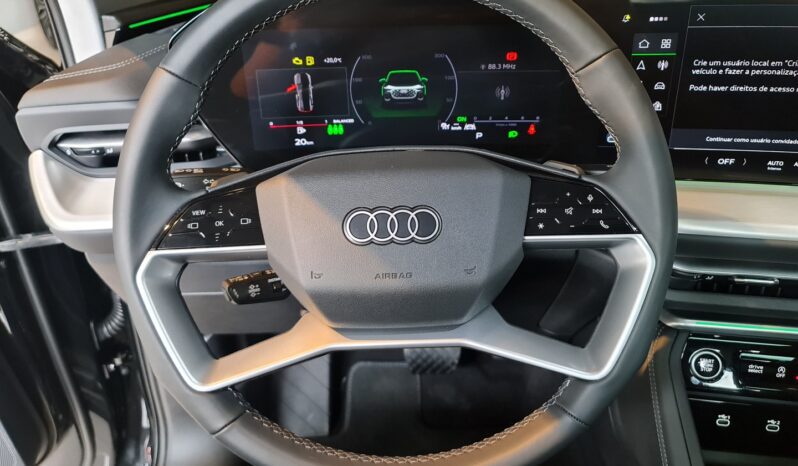 
								AUDI Q5 2.0 TFSI GASOLINA SPORTBACK ADVANCED QUATTRO S TRONIC full									