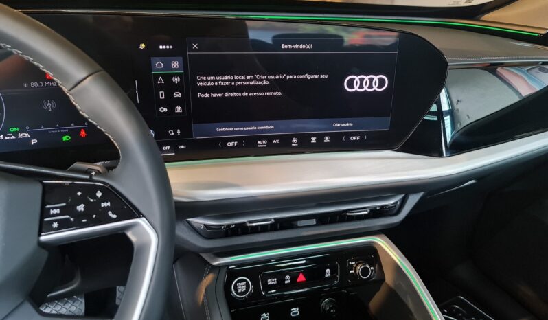 
								AUDI Q5 2.0 TFSI GASOLINA SPORTBACK ADVANCED QUATTRO S TRONIC full									