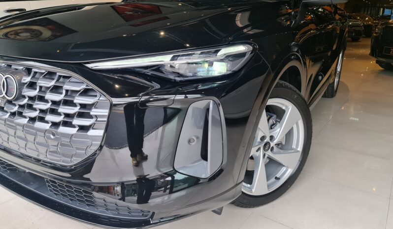 
								AUDI Q5 2.0 TFSI GASOLINA SPORTBACK ADVANCED QUATTRO S TRONIC full									