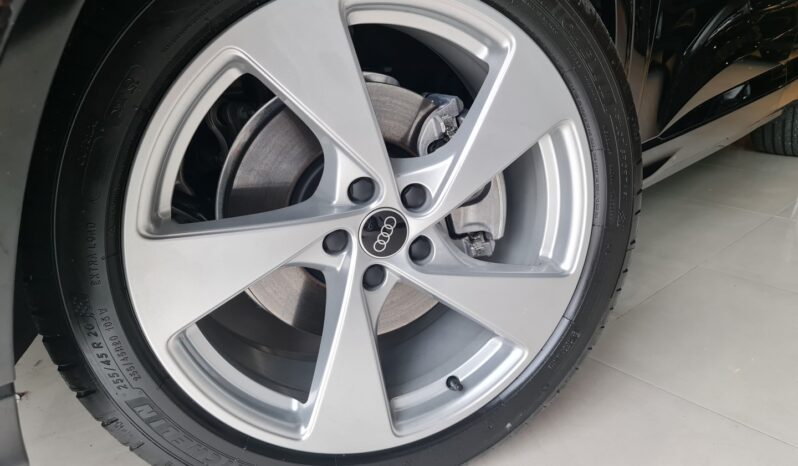 
								AUDI Q5 2.0 TFSI GASOLINA SPORTBACK ADVANCED QUATTRO S TRONIC full									
