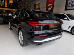 
										AUDI Q5 2.0 TFSI GASOLINA SPORTBACK ADVANCED QUATTRO S TRONIC full									