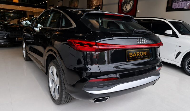 
								AUDI Q5 2.0 TFSI GASOLINA SPORTBACK ADVANCED QUATTRO S TRONIC full									