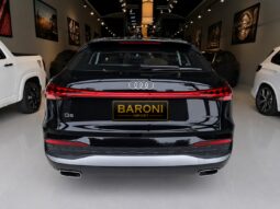 
										AUDI Q5 2.0 TFSI GASOLINA SPORTBACK ADVANCED QUATTRO S TRONIC full									