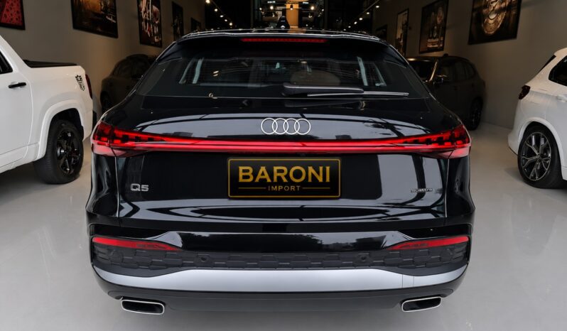 
								AUDI Q5 2.0 TFSI GASOLINA SPORTBACK ADVANCED QUATTRO S TRONIC full									