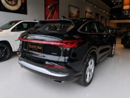 
										AUDI Q5 2.0 TFSI GASOLINA SPORTBACK ADVANCED QUATTRO S TRONIC full									