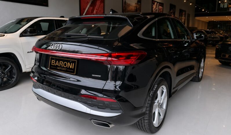 
								AUDI Q5 2.0 TFSI GASOLINA SPORTBACK ADVANCED QUATTRO S TRONIC full									