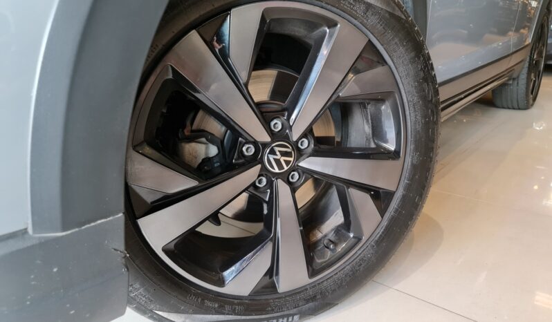 
								VOLKSWAGEN NIVUS 1.0 200 TSI TOTAL FLEX HIGHLINE AUTOMÁTICO full									