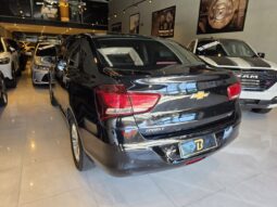 
										CHEVROLET COBALT 1.8 MPFI LTZ 8V FLEX 4P MANUAL full									