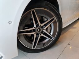 
										MERCEDES-BENZ C 200 1.5 EQ BOOST HÍBRIDO AMG LINE 9G-TRONIC full									