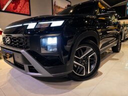 
										HYUNDAI CRETA 1.0 TGDI FLEX N LINE AUTOMÁTICO full									