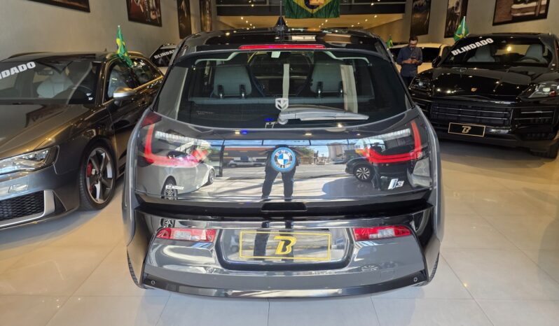 
								BMW i3 REX FULL 8V ELÉTRICO 2P AUTOMÁTICO full									