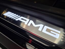 
										MERCEDES-BENZ GLC 43 AMG 3.0 V6 GASOLINA COUPÉ 4MATIC 9G-TRONIC full									