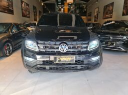
										VOLKSWAGEN AMAROK 2.0 HIGHLINE EXTREME 4X4 CD 16V TURBO INTERCOOLER DIESEL 4P AUTOMÁTICO full									