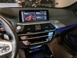 
										BMW X4 2.0 16V GASOLINA XDRIVE30I M SPORT STEPTRONIC full									