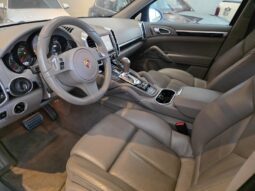 
										PORSCHE CAYENNE 4.8 S 4X4 V8 32V GASOLINA 4P TIPTRONIC full									