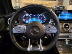 
										MERCEDES-BENZ GLC 43 AMG 3.0 V6 GASOLINA COUPÉ 4MATIC 9G-TRONIC full									
