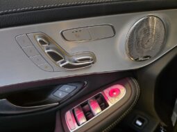 
										MERCEDES-BENZ GLC 43 AMG 3.0 V6 GASOLINA COUPÉ 4MATIC 9G-TRONIC full									