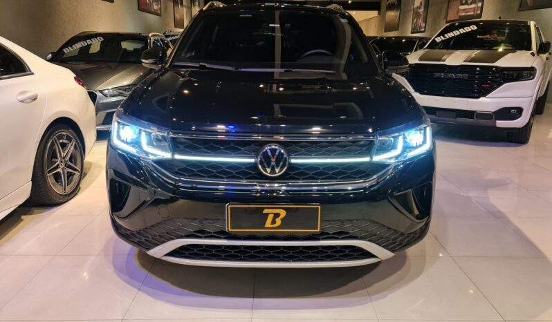 
								VOLKSWAGEN TAOS 1.4 250 TSI TOTAL FLEX HIGHLINE AUTOMÁTICO full									