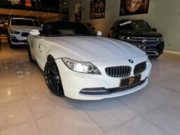 
										BMW Z4 2.0 ROADSTER 20I I6 GASOLINA 2P AUTOMÁTICO full									