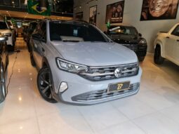
										VOLKSWAGEN NIVUS 1.0 200 TSI TOTAL FLEX HIGHLINE AUTOMÁTICO full									
