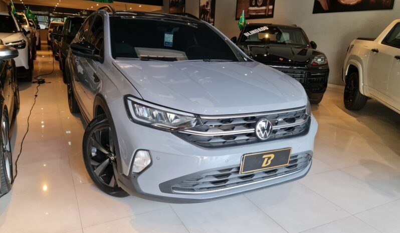 
								VOLKSWAGEN NIVUS 1.0 200 TSI TOTAL FLEX HIGHLINE AUTOMÁTICO full									