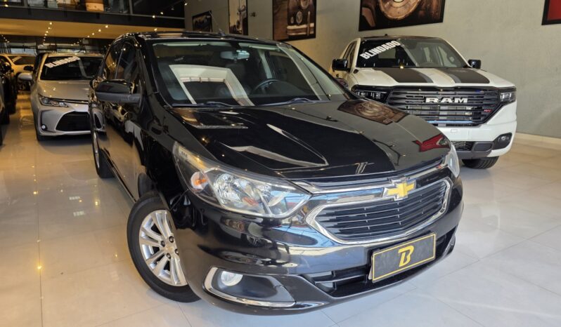 
								CHEVROLET COBALT 1.8 MPFI LTZ 8V FLEX 4P MANUAL full									