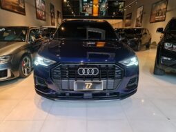
										AUDI Q3 1.4 35 TFSI GASOLINA BLACK S TRONIC full									