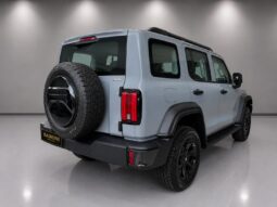 
										GWM TANK 300 2.0 HI4-T PHEV 4X4 9HAT full									