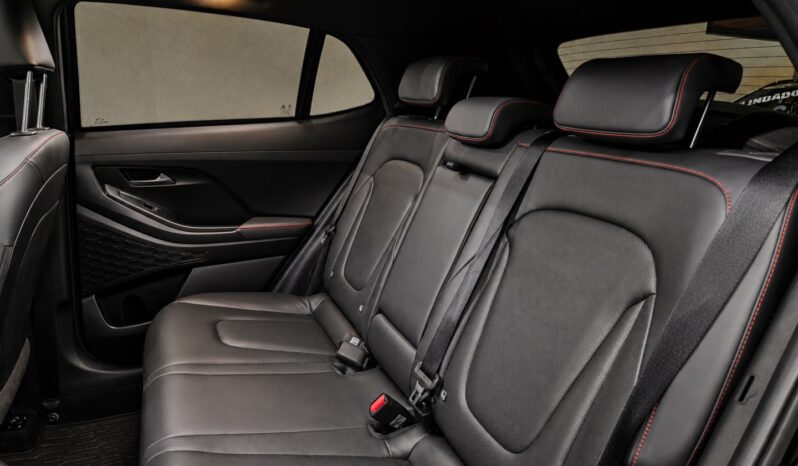
								HYUNDAI CRETA 1.0 TGDI FLEX N LINE AUTOMÁTICO full									