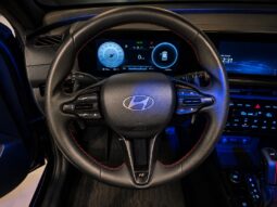 
										HYUNDAI CRETA 1.0 TGDI FLEX N LINE AUTOMÁTICO full									