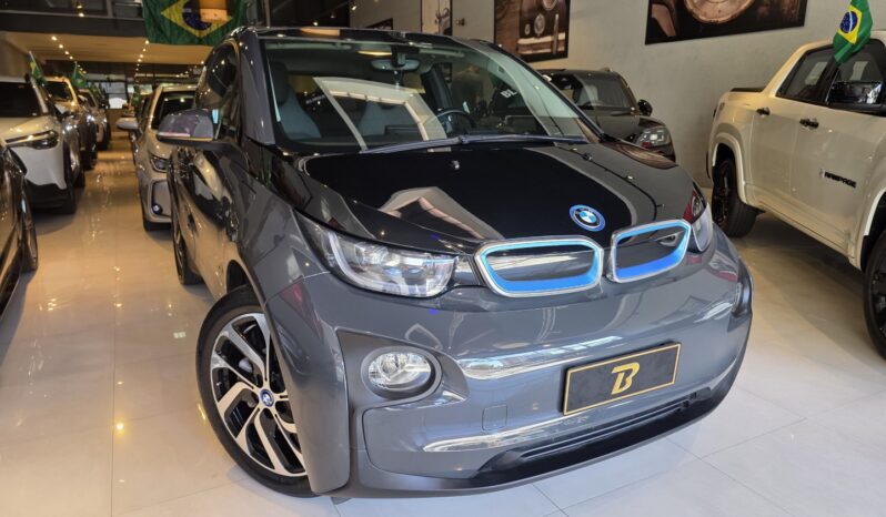
								BMW i3 REX FULL 8V ELÉTRICO 2P AUTOMÁTICO full									