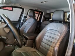 
										VOLKSWAGEN AMAROK 2.0 HIGHLINE EXTREME 4X4 CD 16V TURBO INTERCOOLER DIESEL 4P AUTOMÁTICO full									