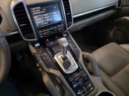 
										PORSCHE CAYENNE 4.8 S 4X4 V8 32V GASOLINA 4P TIPTRONIC full									