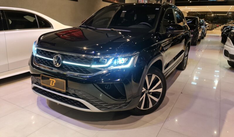 
								VOLKSWAGEN TAOS 1.4 250 TSI TOTAL FLEX HIGHLINE AUTOMÁTICO full									