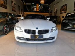 
										BMW Z4 2.0 ROADSTER 20I I6 GASOLINA 2P AUTOMÁTICO full									